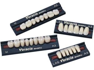 Veracia Anterior Veracia Anterior 6pc A1A4