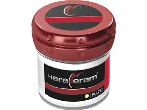 HeraCeram® Dentin DA1, Packung 100 g