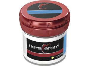 HeraCeram® Schneide S1, Packung 100 g
