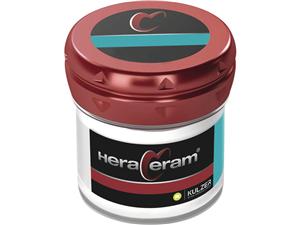 HeraCeram® Opalschneide OS1, Packung 100 g