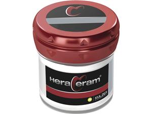 HeraCeram® Korrekturmasse COR, Packung 20 g
