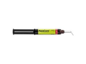 ParaCore Automix SLOW - Nachfüllpackung Dentin, Spritze 2 x 5 ml