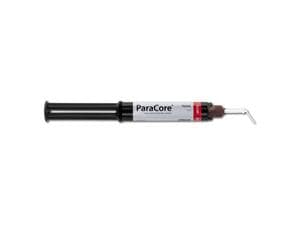 ParaCore Automix SLOW - Nachfüllpackung Transparent, Spritze 2 x 5 ml