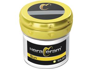 HeraCeram® Sun Korrekturmasse COR, Packung 20 g