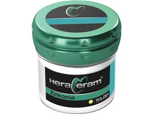 HeraCeram® Zirkonia Opalschneide OS1, Packung 100 g