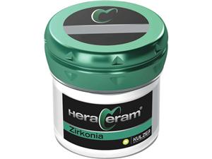 HeraCeram® Zirkonia Korrekturmasse COR, Packung 20 g