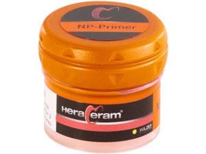 HeraCeram NP Primer Packung 2 ml