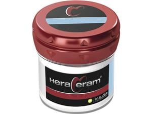 HeraCeram® Transparenz T, Packung 100 g