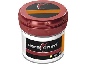 HeraCeram® Sekundärdentin SD1, Packung 20 g