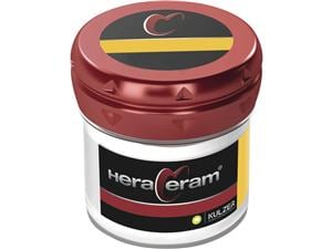 HeraCeram® Value VL1, Packung 20 g
