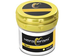 HeraCeram® Sun Value VL1, Packung 20 g