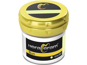 HeraCeram® Sun Enhancer EHA, Packung 20 g