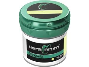 HeraCeram® Zirkonia Enhancer EHA, Packung 20 g