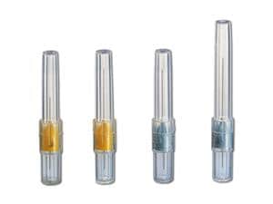 3M Inject Needles / Injektionskanülen 30G, 0,3 x 12 mm, extrakurz, Packung 100 Stück