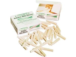 Aidaco Bite Sticks Packung 80 Stück