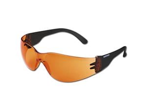 Monoart® Schutzbrille für Kinder Orange