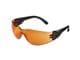 Monoart® Schutzbrille für Kinder Orange