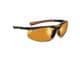 Monoart® Schutzbrille Stretch Scheibe orange