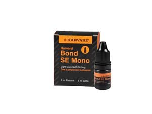 Harvard Bond SE Mono Flasche 5 ml