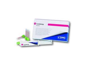 Luxatemp Fluorescence Smartmix A2, Packung 10 ml