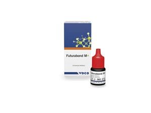 Futurabond® M+, Flasche - Nachfüllpackung Flaschen 3 x 5 ml