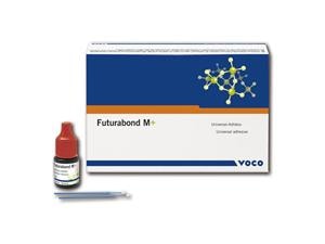 Futurabond® M+ Flasche Flaschen 3 x 5 ml