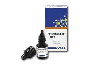 Futurabond® M+ DCA (Dual Cure Activator) Flasche 2 ml