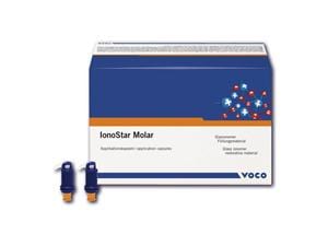 IonoStar® Molar - Nachfüllpackung A1, Kapseln 20 Stück