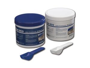 blue eco stone Dosen 800 g Base und 800 g Katalysator