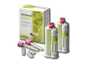 Detaseal® bite - Großpackung Kartuschen 8 x 50 ml