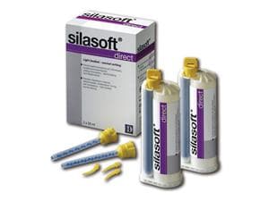 silasoft® direct - Großpackung Set