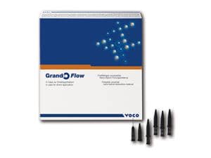 Grandio® Flow, Caps A2, Kapseln 20 x 0,25 g