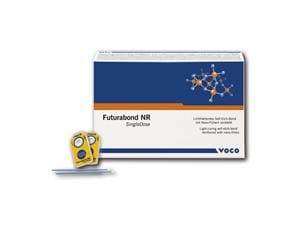 Futurabond® NR SingleDose Single Dose 200 x 0,11 ml