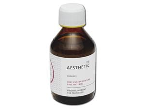 Aesthetic Red Momomer Flasche 500 ml