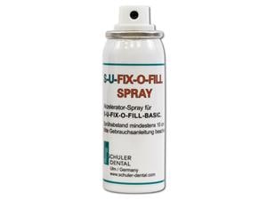 S-U Fix O Fill Spray Spray 50 ml