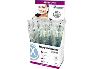 Happy Morning® Xylitol Packung 50 Stück