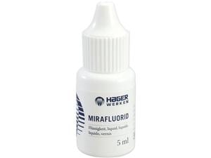 Mirafluorid® Flasche 5 ml