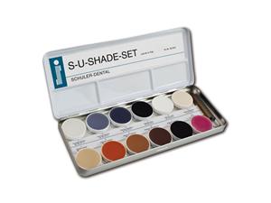 S-U Shade Set Set