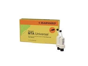 Harvard MTA OptiCaps® Packung 2 x 0,3 g Kapseln