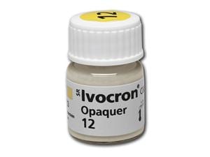 SR Ivocron® Opaquer Farbe 11, Packung 5 g