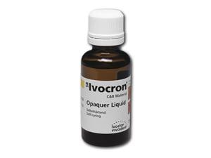 SR Ivocron® Opaquer Liquid Flasche 30 ml