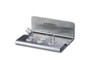 Nicht-Steriles Crown Extension M+ Kit Set