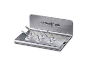 Nicht-Steriles Extraction M+ Kit Set