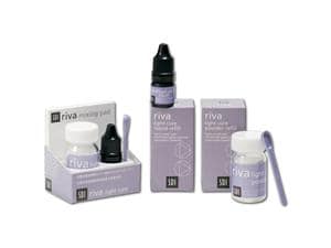 riva light cure - Kit Set A1