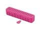 Compact Steri Container Neon Pink