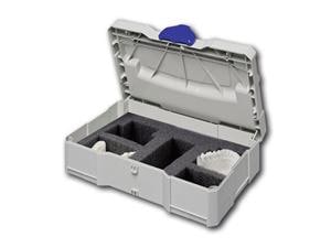 Sammeltransportbox, TB Mini T-Loc Dental Versandbox