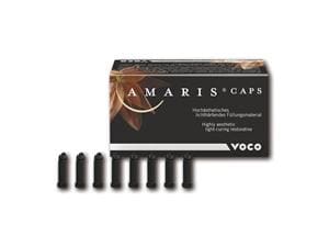 Amaris® Transluzent, Caps - Nachfüllpackung Neutral, TN, Caps 16 x 0,25 g