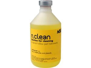 n.clean Packung 6 x 500 ml