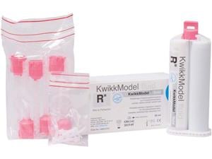 KwikkModel® fluid Doppelkartusche 50 ml