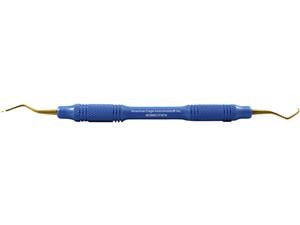 Pro Thin™ XP Technology™ Scaler, mit Kunststoffgriff Figur M23, posterior